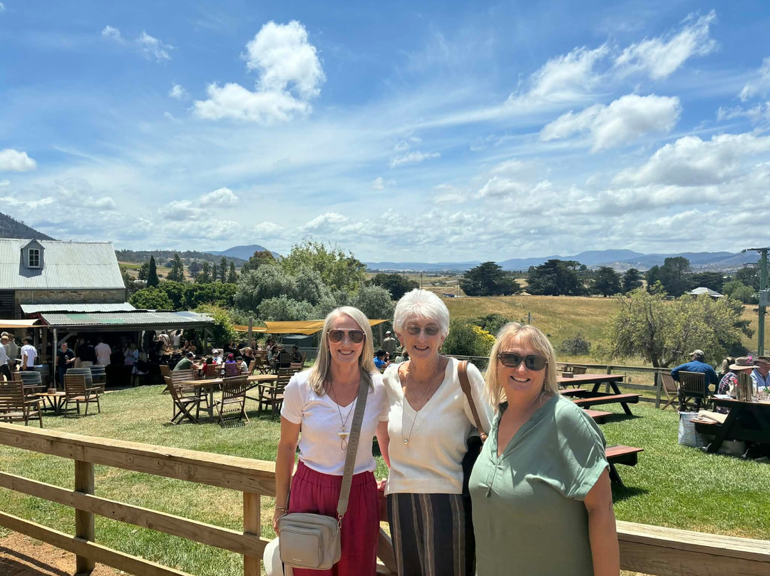 Pooley Wines-Richmond必去景点