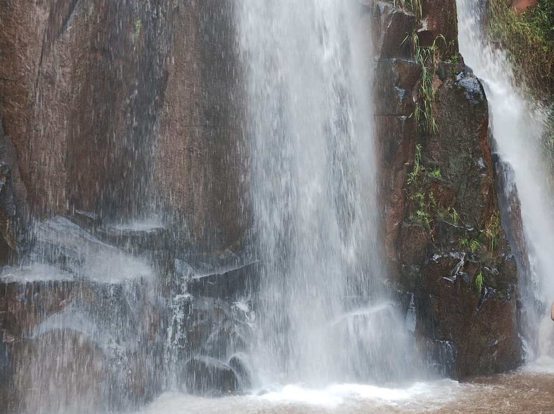 Recanto das Cachoeiras-Brotas必去景点