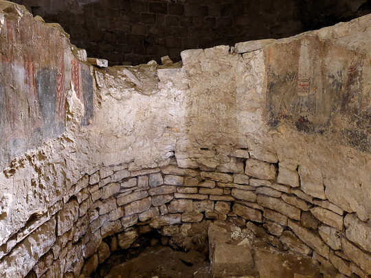 Palazzo Simi - Centro Operativo per l’Archeologia-巴里必去景点