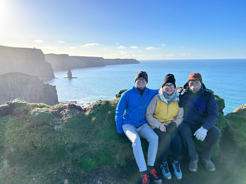 Ollie's Tours-恩尼斯必去景点