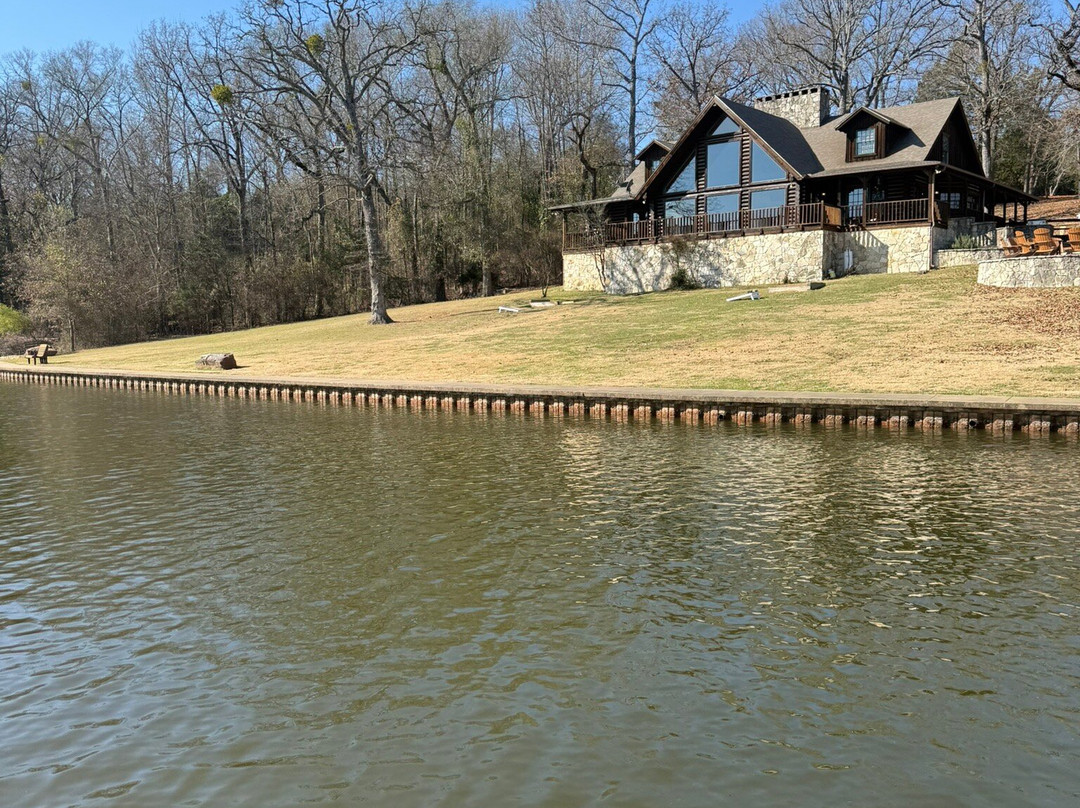 Cedar Cove Ranch主图