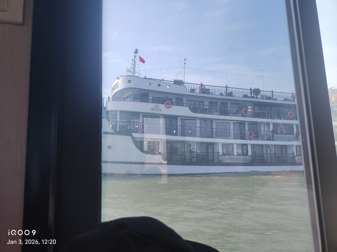 OC Tourist-胡志明市必去景点