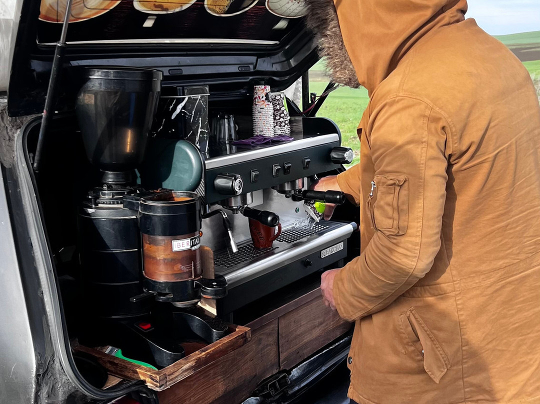 Make Morocco Tours-丹吉尔必去景点