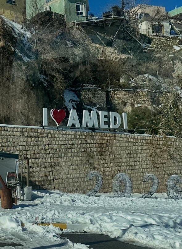 Aknaf Alsawary – Iraq Travel Agency-Baghdad必去景点