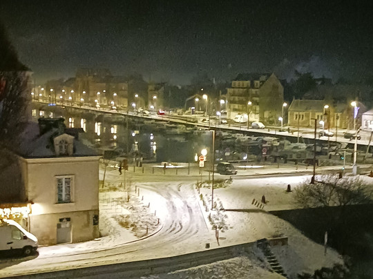 Hotel Le France主图