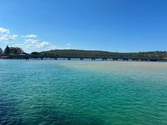 Burrill Lake-Burrill Lake必去景点