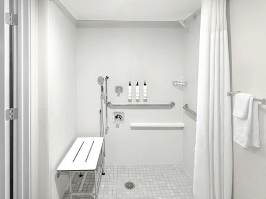 Fairfield by Marriott Inn & Suites San Francisco San Carlos主图