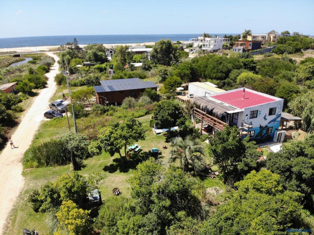 Beleza Pura B&B