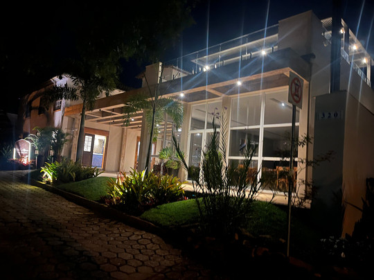 Pousada Villa Alferes主图