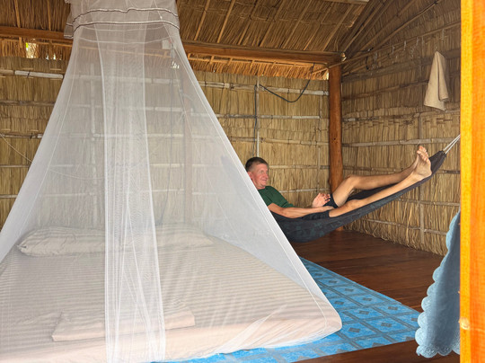 Local Beach Phu Quoc主图