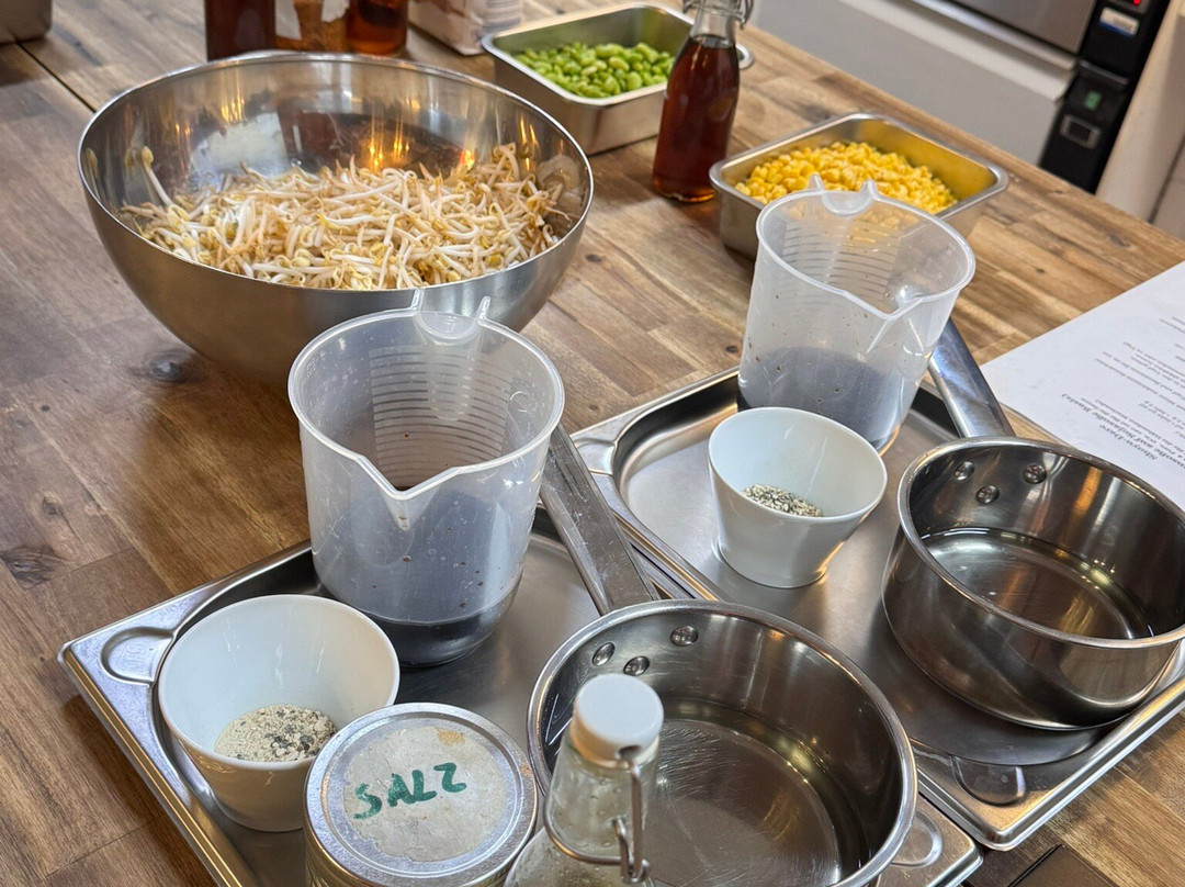 RunningPapaya - Kochkurse-柏林必去景点