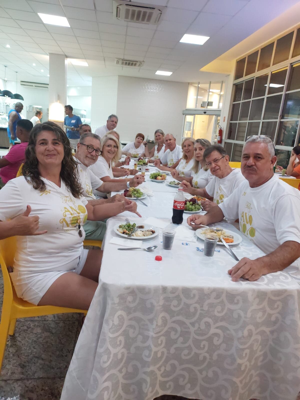 Sesc Caldas Novas-官方