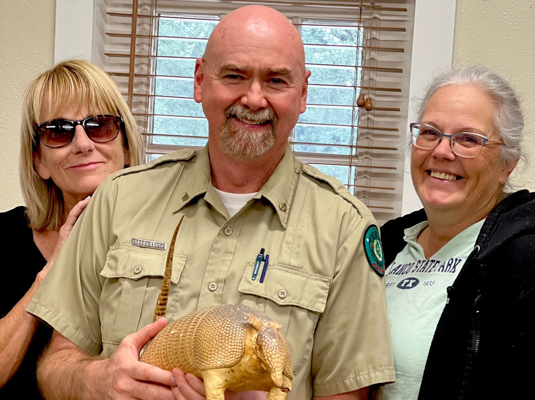 Hill Country State Natural Area-Bandera必去景点