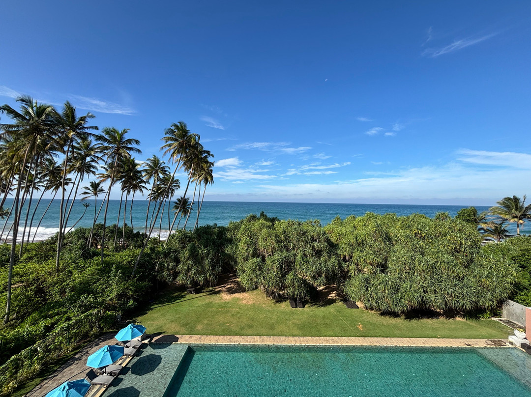 The Habitat Kosgoda By Asia Leisure主图