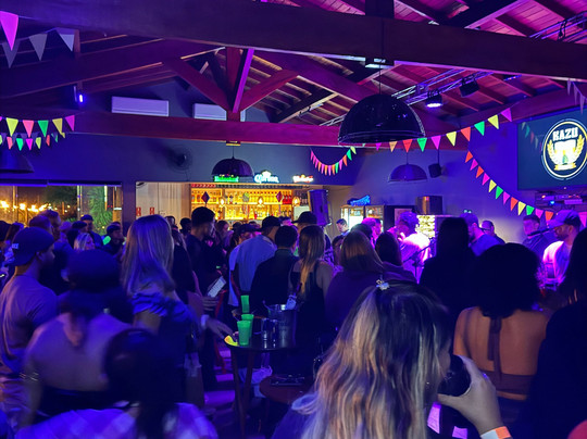 Kazu Bar-Jaguariuna必去景点