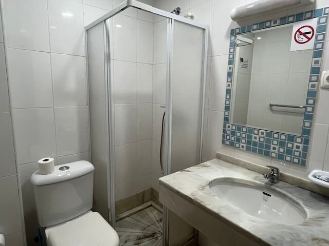 Hotel Santa Maria主图