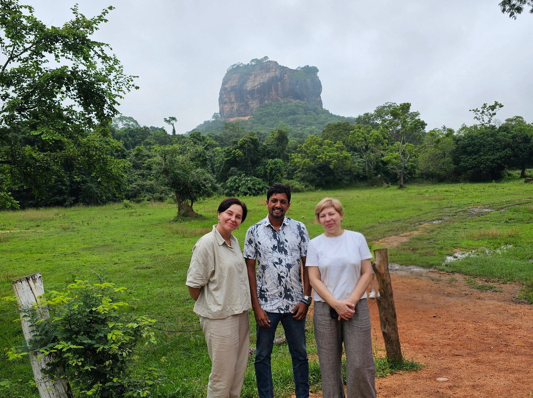 V Travel Sri-Lanka Excursions-科斯戈德必去景点