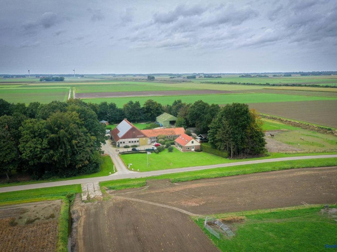 Boerderijcamping de Hinde