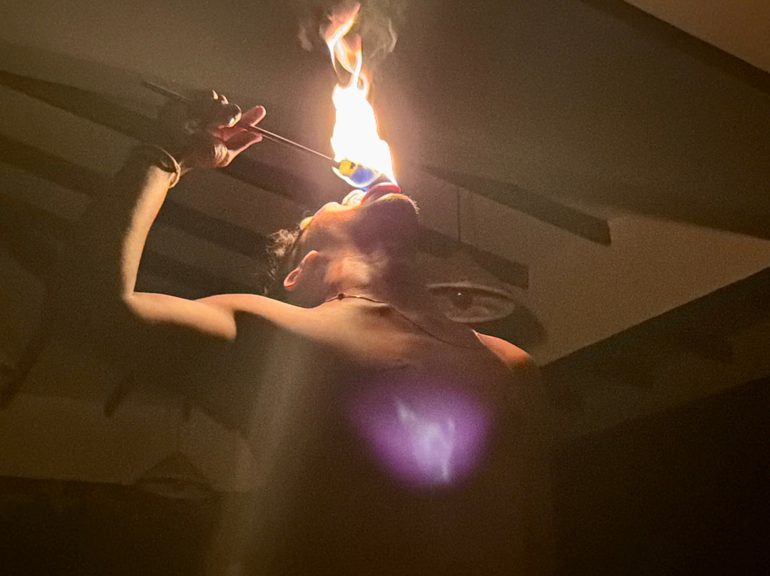 Voyager Sri Lanka by S. P. PATHIRANA (PVT) LTD-Maharagama必去景点