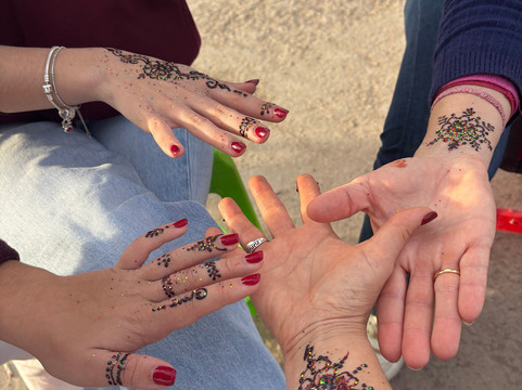 Marruecos Mapa Tours-丹吉尔必去景点