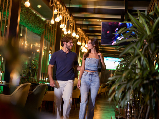 Erbil Arjaan by Rotana主图