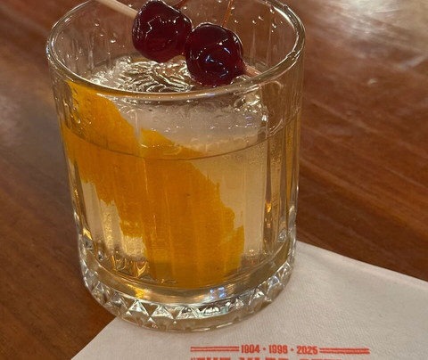 The Station Inn主图