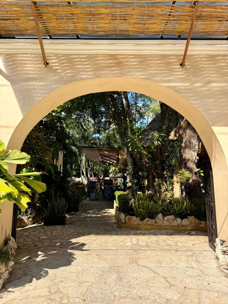 Hotel Chablis-浴室