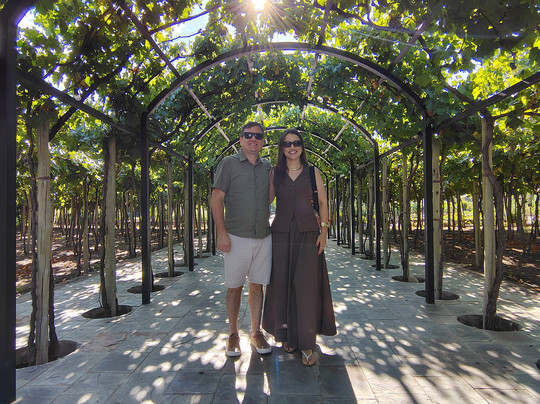 Adora Mendoza-门多萨必去景点