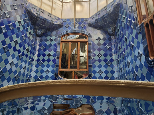 TourTailors-卡斯凯什必去景点