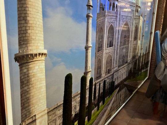 Star Indian Restaurant