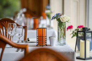 Loch Lein Country House-餐饮