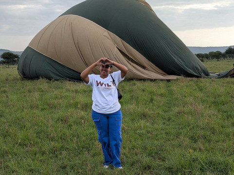 Wild Media Safaris-莫西必去景点