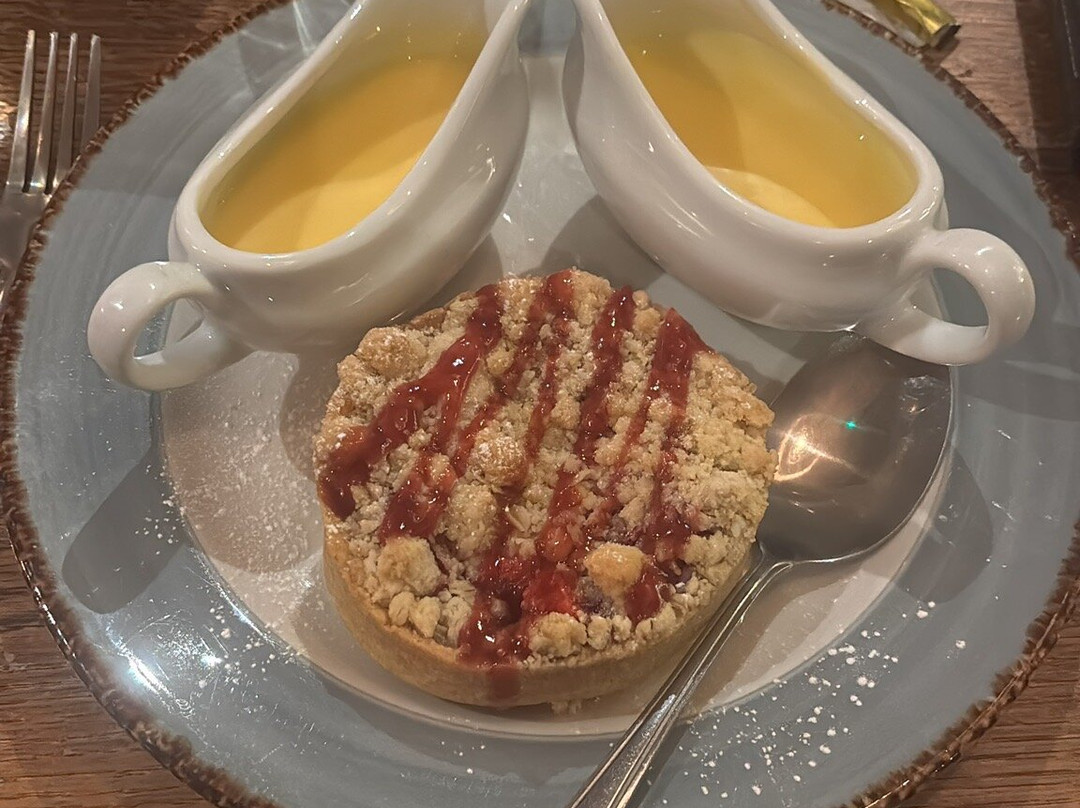 Swan Hotel by Greene King Inns主图