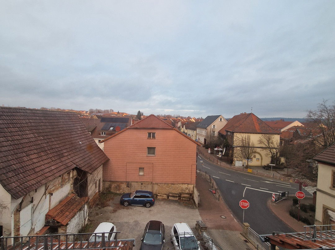 LoewenThor Hotel Hahn主图