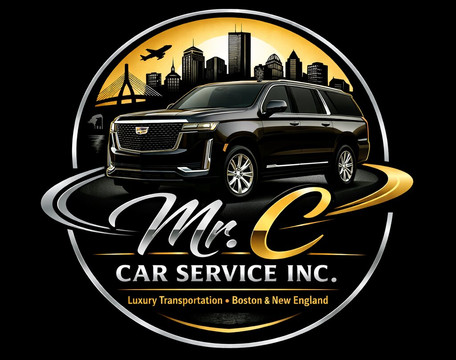 Mr. C Car Service Inc-波士顿必去景点