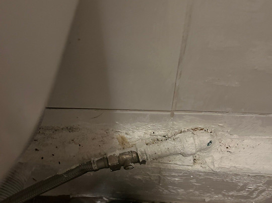 巴尔莫勒尔住宿酒店主图