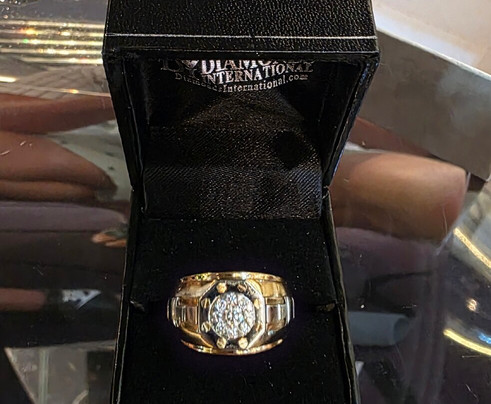 Diamonds International Antigua-圣 约翰必去景点