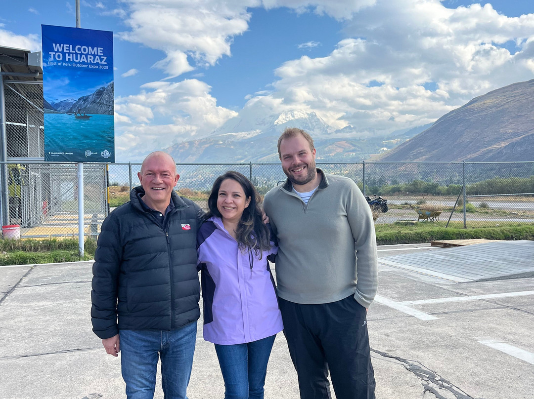 Gloria Perou Voyages-Carhuaz必去景点