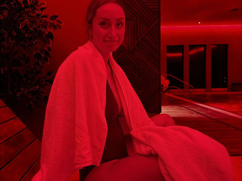 萨多瓦酒店主图