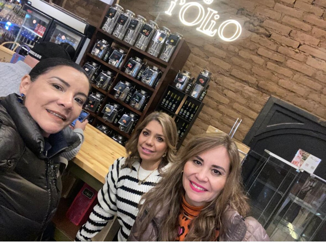 i'olio-Valle de Guadalupe必去景点