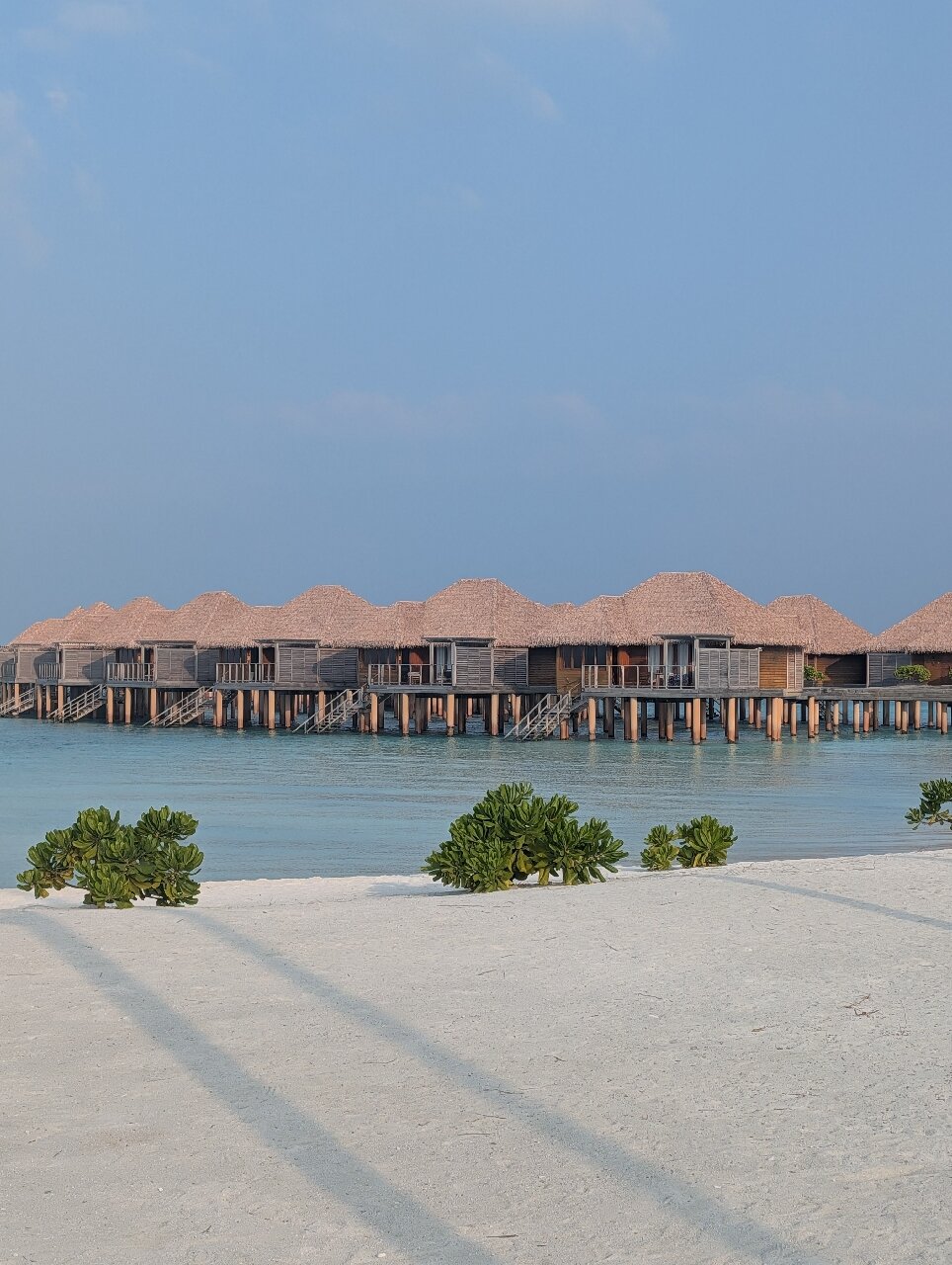 Melia Whale Lagoon Maldives-官方