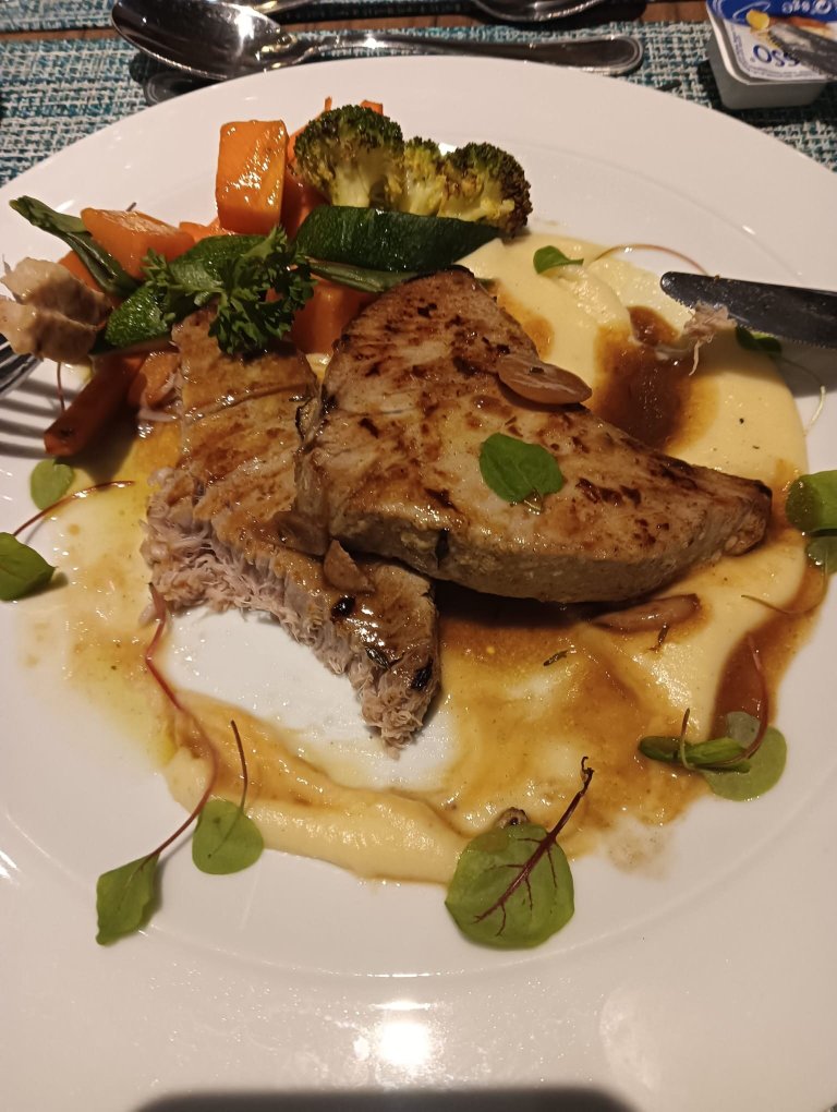 The Navigator - Colombus All Inclusive-官方