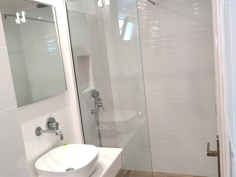 Kostas Apartments主图