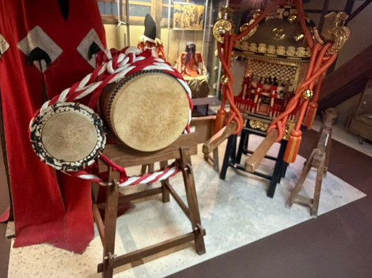 Jinburo-汤浅町必去景点