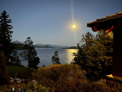 Charming Luxury Lodge & Private Spa主图