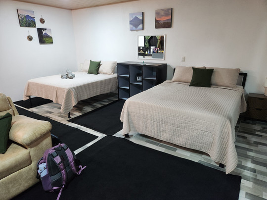 Arenal Cautiva-El Castillo必去景点