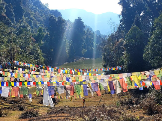 Mulkharka Lake-Aritar必去景点