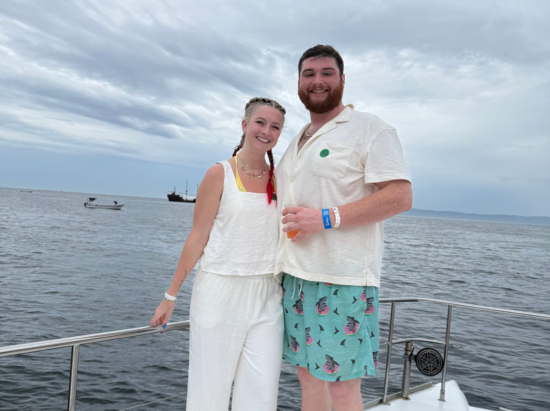 Vallarta Adventures-新瓦雅塔必去景点