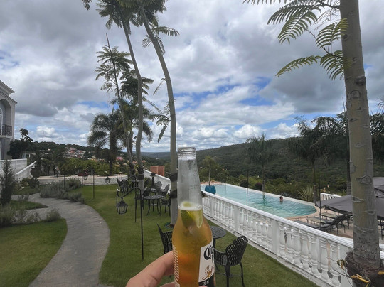 Vila Pugliesi Hotel Boutique主图