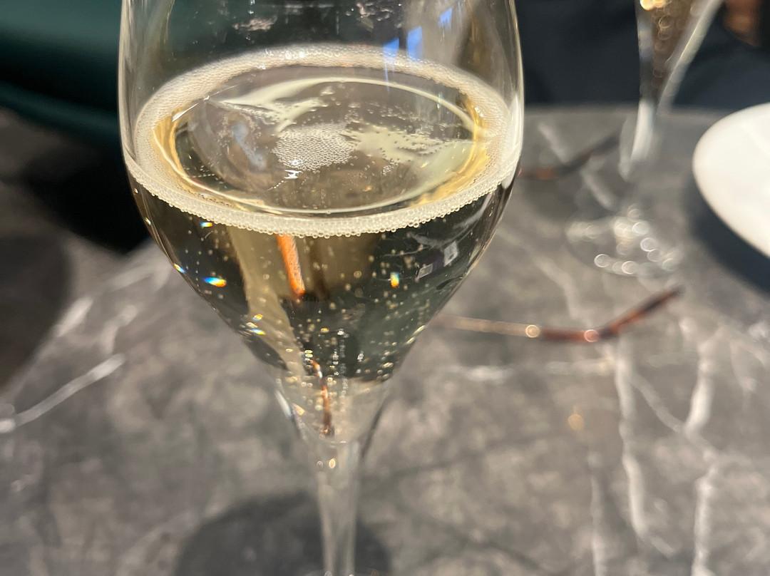 No1 Lounge - Heathrow Terminal 3-豪恩斯洛必去景点